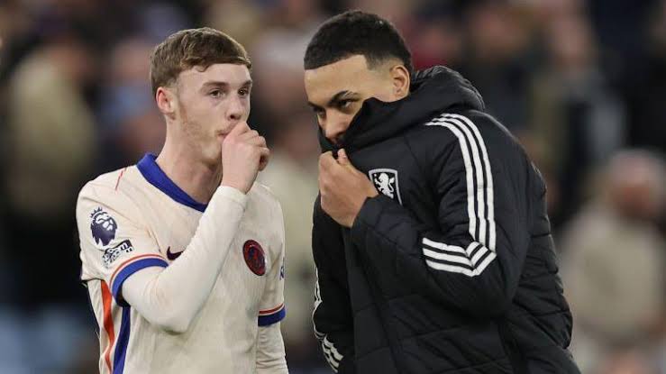 Chelsea Complete Stunning £117m Morgan Rogers Deal: How He Fits Into Xabi Alonso’s New-Look Blues